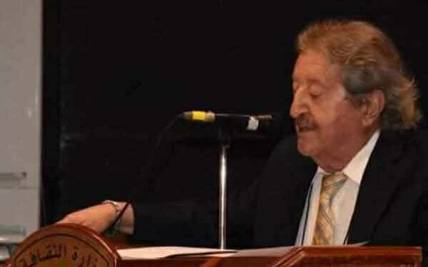 نُــورٌ وَظَــلَام