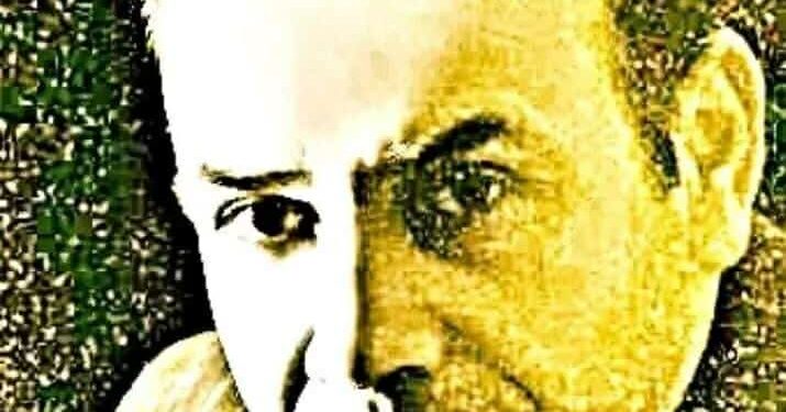 مع حُزن ٍ  …