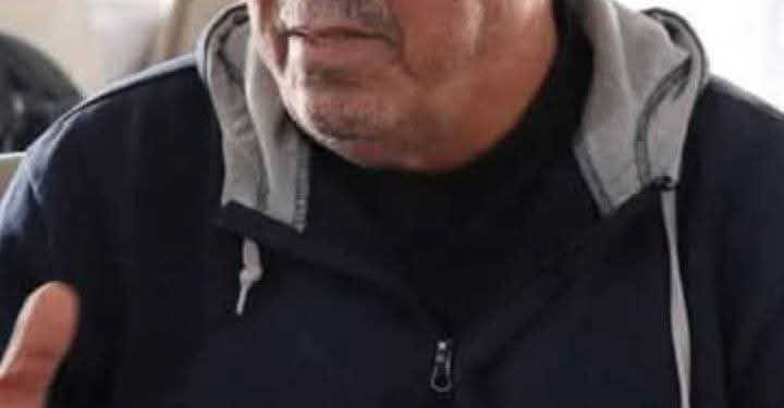 فتحي العوادي حرًا