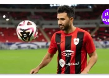 تريزيجيه يقود الريان أمام أهلي جدة في أبطال آسيا للنخبة