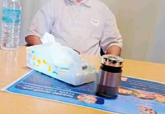 ذاكرة الطّريق