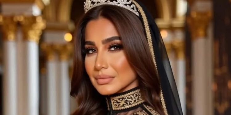 الإعلامية بسمة وهبة والمخرجة إيناس الدغيدي على الهواء من برنامج العرافة