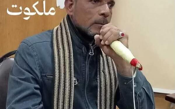 والطواويسُ الرُّسل 