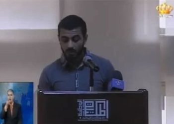 مروان البطوش يكتب: كبرت