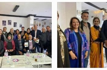 أمسية ثقافيّة رمضانيّة لاتّحاد الكتاب التّونسيين بالمنستير