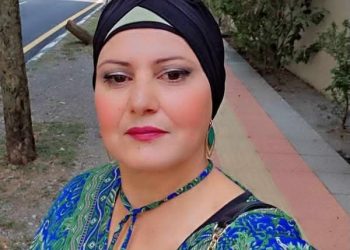 بين شفق وودق