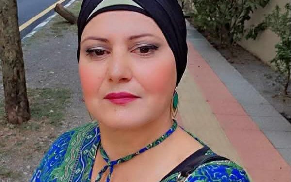 بين شفق وودق