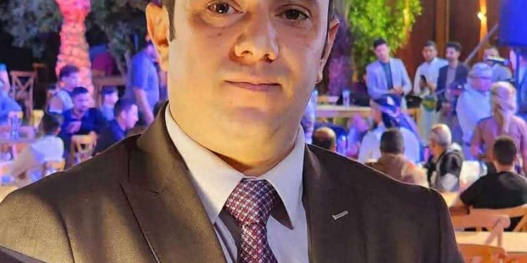 قافزاً من شاهقٍ العمر …