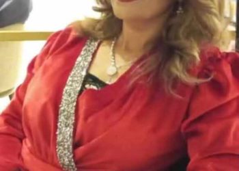 لَأنت الفؤاد ونار الجوى