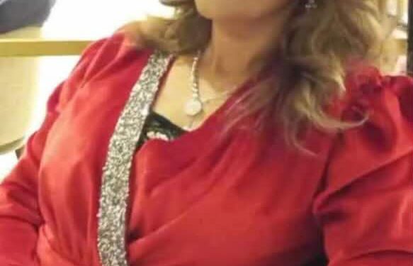 لَأنت الفؤاد ونار الجوى