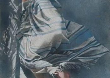 أقلع قناع وجهي قبل الغفوة