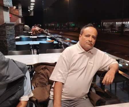 كلمات من لغة البحر