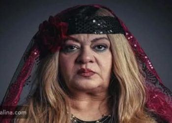 الفنانة المصرية فريدة سيف وجهت إنتقادات من الجزء الثاني العتاوله