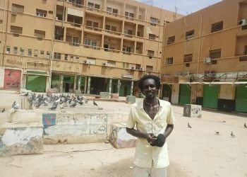 كان الأمر خطأ منذ البداية …