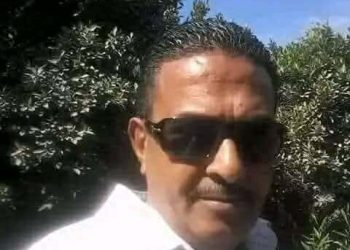 وصوتك في الملامح زهرة