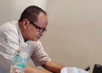 وجه أُمي في المرآة …