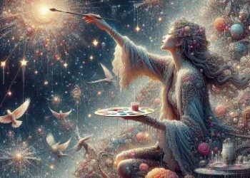 المرأة بين فلسفة جلال الدين الرومي ومصباح ديوجين الإغريقي