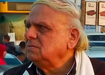 ترانيم الوجع