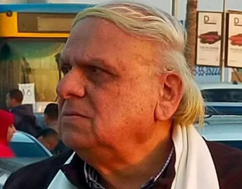 ترانيم الوجع