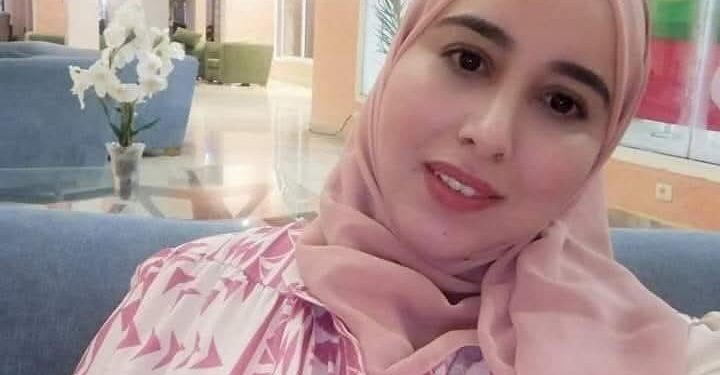 سهى بن بشير الجربي تكتب وأنا عائدة منك