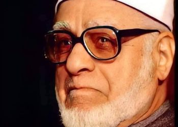 رحل عن عالمنا في مثل هذا اليوم ١٥ مارس ١٩٩٦