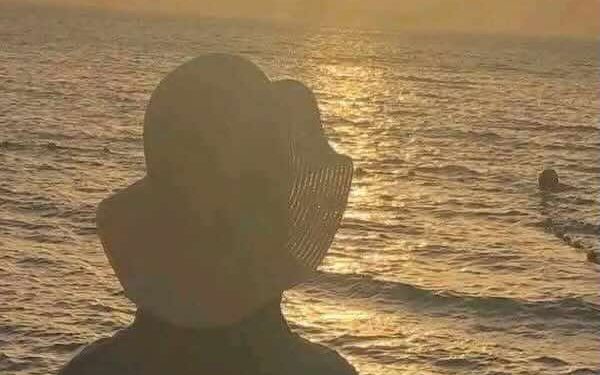 أسماء البسطامي تكتب: وحين أبتعد