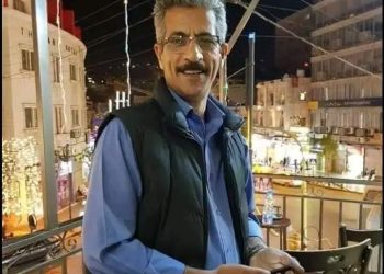 عبود الجابري يكتب: في هدأةِ الفجرِ