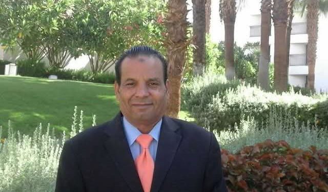 الرّمل لا يعرف الماء