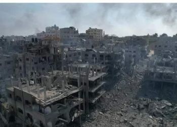 غزّة الشّهداء بين الألم والرّجاء