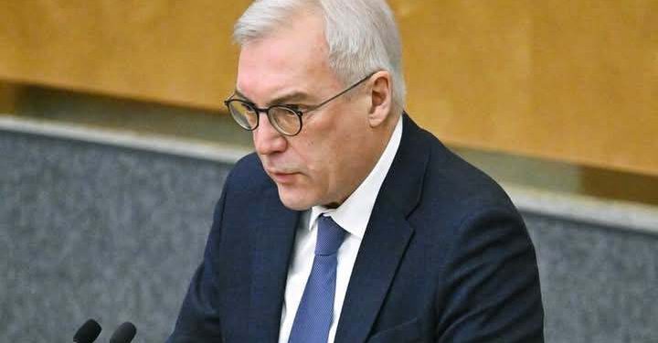 الخارجية الروسية: مواد أرشيفية عن الحرب الوطنية العظمى ستصبح “قنبلة” حال الكشف عنها