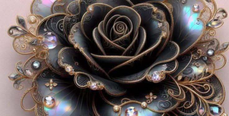 ” روح بريئة”