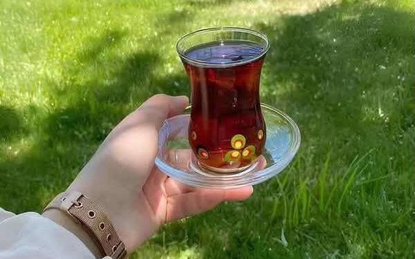 لكل جلوسٍ قيامة