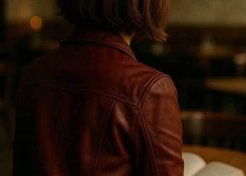 على حدود القلب