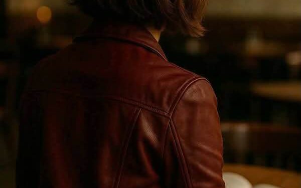 على حدود القلب