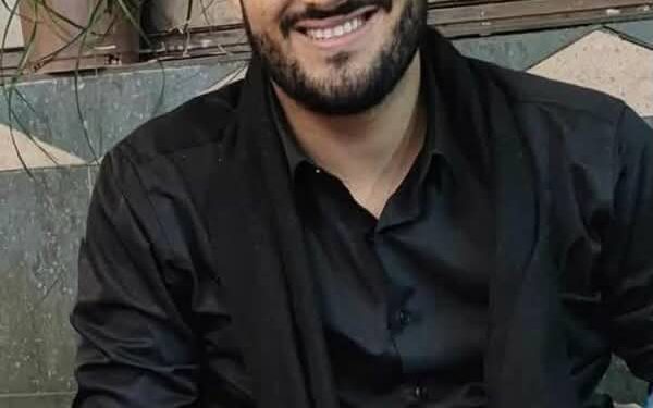 كان يومًا مليئًا بغيابك