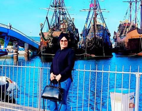 قَد … أكونُ