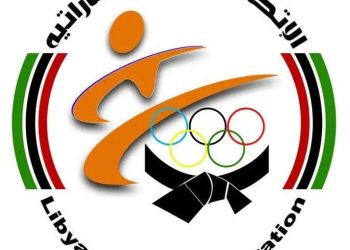 قرار رئيس الاتحاد العام الليبي الكاراتيه بشأن تشكيل لجنة العليا للمسابقات والتنظيم