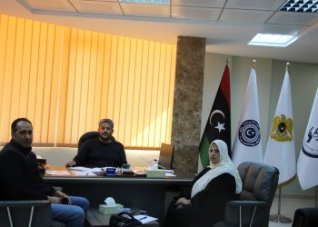 دور هيئة التأمين الطبي فى مساندة المرافق الصحية العامة