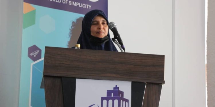 اختتام فعاليات المؤتمر الرابع لطب المختبرات 