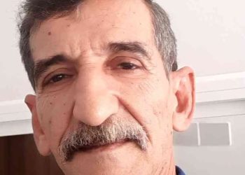 قراءة انطباعية في نص تورية لغريب: موت بارد وحياة مفتعلة بقلم جمال ݣروݣار.