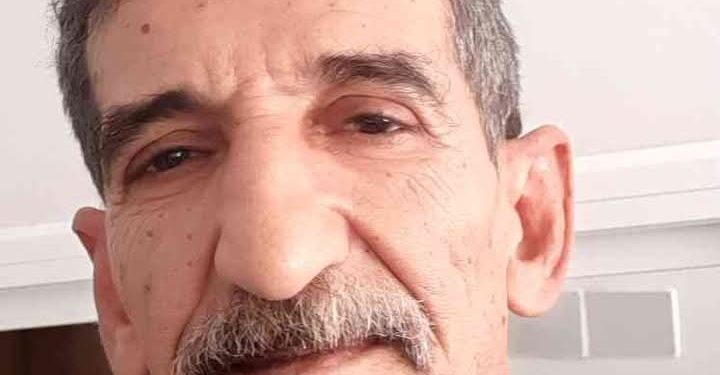 قراءة انطباعية في نص تورية لغريب: موت بارد وحياة مفتعلة بقلم جمال ݣروݣار.