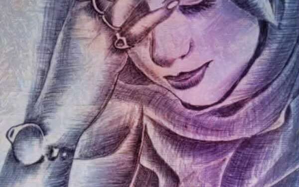 كلّ ما حولي غريب