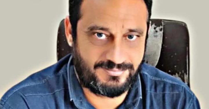 سكون اللّيل 