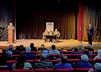 طريق الخلاص وإعادة هيكلة البناء