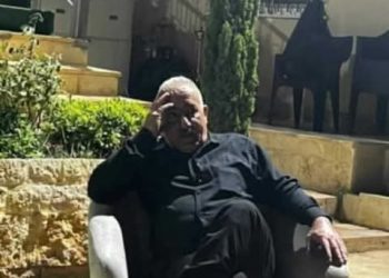 حروف على عتبات العمر …