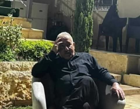 حروف على عتبات العمر …