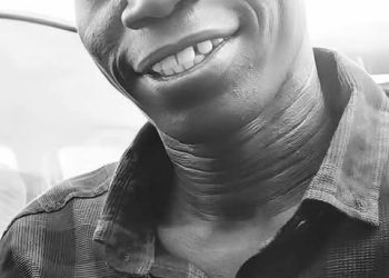 “حين تأتي القهوة بثوب أسود.!