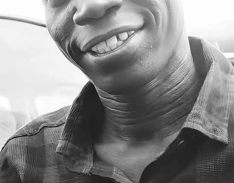 “حين تأتي القهوة بثوب أسود.!