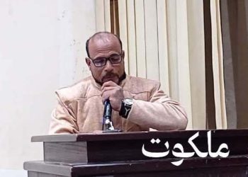 على ريحة القافية الطرّاحة …