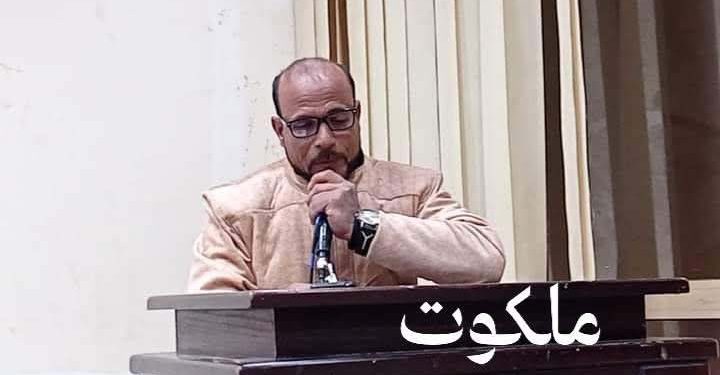 على ريحة القافية الطرّاحة …